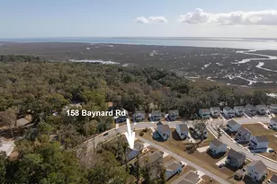 158 Baynard Rd, Beaufort, SC 29906 - Photo 45