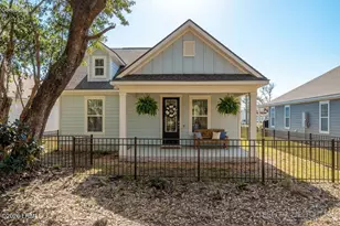 158 Baynard Rd, Beaufort, SC 29906 - Photo 3