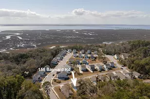 158 Baynard Rd, Beaufort, SC 29906 - Photo 43