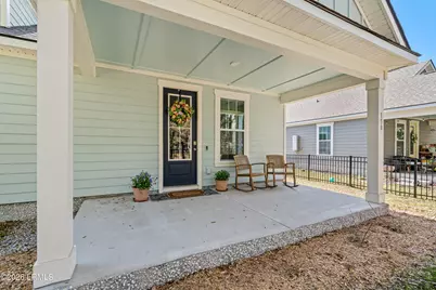 158 Baynard Road, Beaufort, SC 29906 - Photo 7