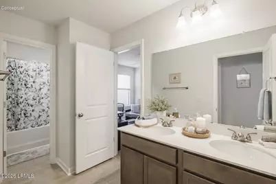 215 Waters Edge Way, Hardeeville, SC 29927 - Photo 19