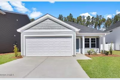215 Waters Edge Way, Hardeeville, SC 29927 - Photo 1