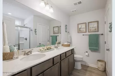 215 Waters Edge Way, Hardeeville, SC 29927 - Photo 15