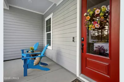 1118 Riverton Pointe Boulevard, Hardeeville, SC 29927 - Photo 7