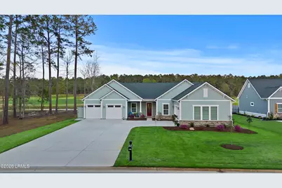 1118 Riverton Pointe Boulevard, Hardeeville, SC 29927 - Photo 7
