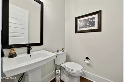 1118 Riverton Pointe Boulevard, Hardeeville, SC 29927 - Photo 23