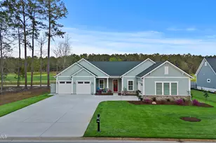 1118 Riverton Pointe Blvd, Hardeeville, SC 29927 - Photo 1