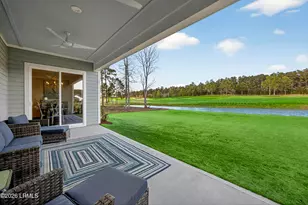 1118 Riverton Pointe Blvd, Hardeeville, SC 29927 - Photo 35