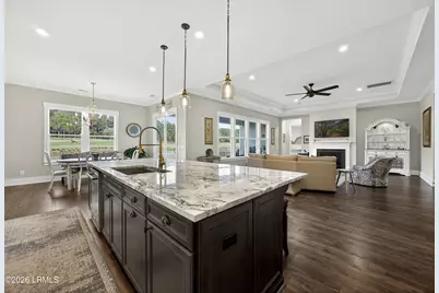 1118 Riverton Pointe Boulevard, Hardeeville, SC 29927 - Photo 9
