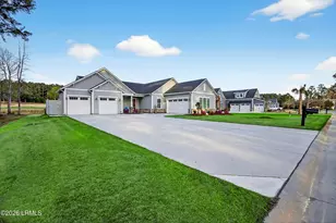 1118 Riverton Pointe Blvd, Hardeeville, SC 29927 - Photo 3