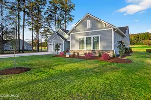 1118 Riverton Pointe Blvd, Hardeeville, SC 29927 - Photo 41