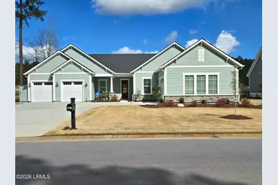 1118 Riverton Pointe Boulevard, Hardeeville, SC 29927 - Photo 1