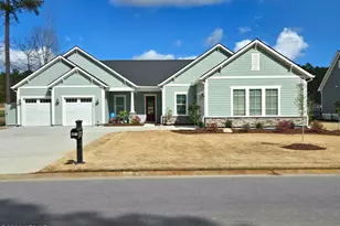 1118 Riverton Pointe Blvd, Hardeeville, SC 29927 - Photo 1