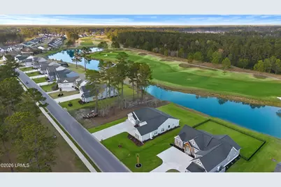 1118 Riverton Pointe Boulevard, Hardeeville, SC 29927 - Photo 1