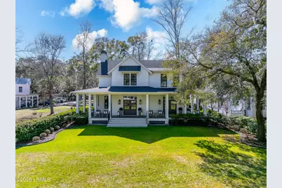 44 Oak Pond Passage, Beaufort, SC 29906 - Photo 3