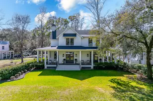 44 Oak Pond Passage, Beaufort, SC 29906 - Photo 3