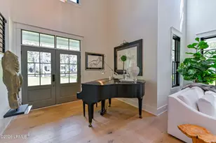 44 Oak Pond Passage, Beaufort, SC 29906 - Photo 9