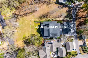 44 Oak Pond Passage, Beaufort, SC 29906 - Photo 53