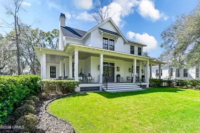 44 Oak Pond Passage, Beaufort, SC 29906 - Photo 1