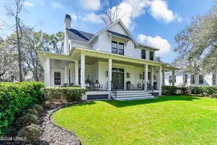 44 Oak Pond Passage, Beaufort, SC 29906 - Photo 1