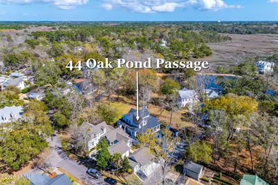 44 Oak Pond Passage, Beaufort, SC 29906 - Photo 57