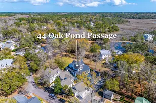 44 Oak Pond Passage, Beaufort, SC 29906 - Photo 57