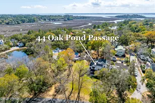 44 Oak Pond Passage, Beaufort, SC 29906 - Photo 55