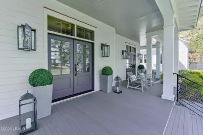 44 Oak Pond Passage, Beaufort, SC 29906 - Photo 5