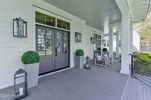 44 Oak Pond Passage, Beaufort, SC 29906 - Photo 5