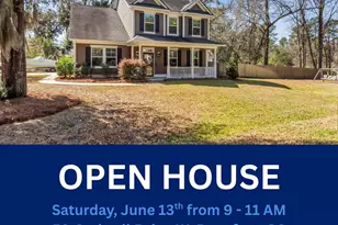 59 Gadwall Dr W, Beaufort, SC 29907 - Photo 1