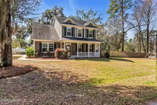 59 Gadwall Dr W, Beaufort, SC 29907 - Photo 1