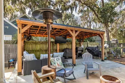 59 Gadwall Drive W, Beaufort, SC 29907 - Photo 23