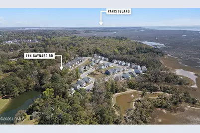 144 Baynard Road, Beaufort, SC 29906 - Photo 25