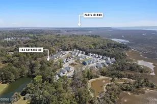 144 Baynard Rd, Port Royal, SC 29906 - Photo 25