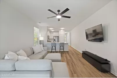 144 Baynard Road, Port Royal, SC 29906 - Photo 5