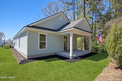 144 Baynard Road, Port Royal, SC 29906 - Photo 1