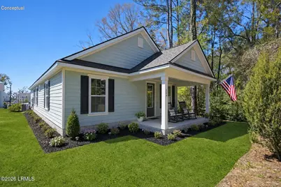 144 Baynard Road, Port Royal, SC 29906 - Photo 3