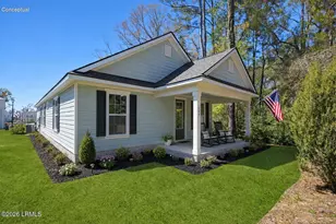 144 Baynard Rd, Port Royal, SC 29906 - Photo 3