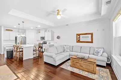 104 Garden Row Drive N, Hardeeville, SC 29927 - Photo 19