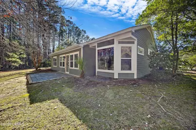 117 Fort Walker Lane, Bluffton, SC 29909 - Photo 45
