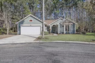 117 Fort Walker Ln, Bluffton, SC 29909 - Photo 1