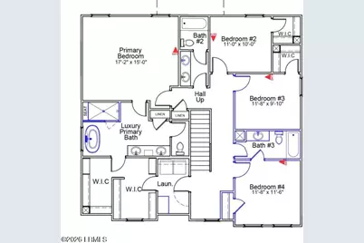 107 Thistle Lane, Beaufort, SC 29907 - Photo 3