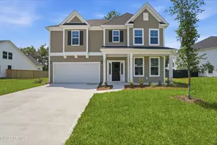 107 Thistle Ln, Beaufort, SC 29907 - Photo 1