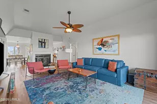 9 Nautical Watch Way, Harbor Island, SC 29920 - Photo 15