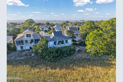 9 Nautical Watch Way, Harbor Island, SC 29920 - Photo 35