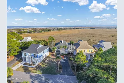 9 Nautical Watch Way, Harbor Island, SC 29920 - Photo 33