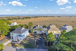 9 Nautical Watch Way, Harbor Island, SC 29920 - Photo 33