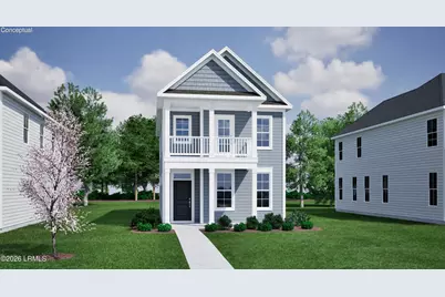 41 Rearden Way, Beaufort, SC 29906 - Photo 1