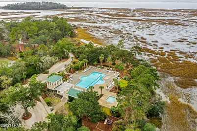 2 Old Bethel, Beaufort, SC 29906 - Photo 15