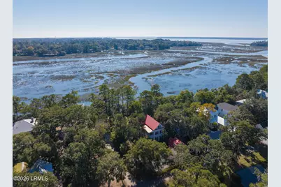 2 Old Bethel, Beaufort, SC 29906 - Photo 41